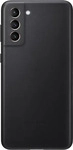 SAMSUNG MOBILE 00194426, SAMSUNG MOBILE Samsung Leather Cover "EF-VG996" f&uuml;r Galaxy