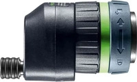 FESTOOL 205223, Festool EX-UNI Exzentervorsatz