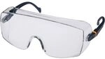 3M AUGENSCHUTZ &Uuml;BERBRILLE / 3M 902800 GLASKLAR 7000032493