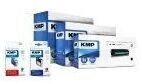 KMP MULTIPACK B60V - 4er-Pack - Schwarz, Gelb, Cyan, Magenta - kompatibel -