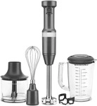 KITCHENAID 5KHBV83EDG, KitchenAid 5KHBV83EDG Stabmixer
