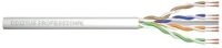 DIGITUS CAT 6A U/UTP Twisted Pair Roh-Patchkabel