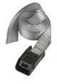 MasterLock 3112EURDAT - Grau - 150 kg - 2,5 cm - 5 m - 1 St&uuml;ck(e)