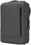 Targus Cypress Convertible Backpack with EcoSmart - Notebook-Rucksack - 39.6 cm