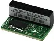 SUPERMICRO AOM-TPM-9665H-C, Supermicro Trusted Platform Module (TPM)