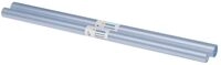 HERMA Buchschoner - 40 cm x 50 m - durchsichtig