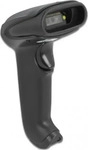 DELOCK 90562, Delock Barcode-Scanner - tragbar - 30 Scans/Sek.