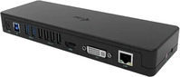 I-TEC CAHDMIDVIDOCKPRO, i-tec Dockingstation - USB-C / Thunderbolt