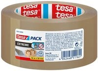 tesa&reg; Tesapack Extreme &ndash; Premium-Paketband &ndash; extra rei&szlig;fest und stark haftend