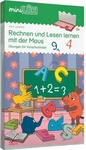 Westermann Lernwelten GmbH ML Set Rechnen und Lesen lernen