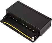 LogiLink Patch Panel - geeignet f&uuml;r Wandmontage