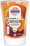 Sagrotan No-Touch Nachf&uuml;ller Manuka Honig Duft 250ml No-Touch Nachf&uuml;ller DE