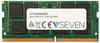 V7 SEVEN V7192008GBS, V7 SEVEN V7 DDR4 - Modul - 8 GB - SO DIMM 260-PIN - 2400 MHz /