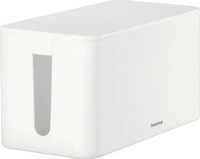 HAMA 221010, Hama 221010 Kabelbox Mini, 23,5 x 11,5 x 12 c