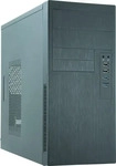 CHIEFTEC HO-11B-350GPB, Chieftec Elox Series HO-11B - Tower - micro ATX 350 Watt