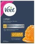 Veet Warmwachs Perlen 230g Haarentfernung DE FR