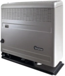 Truma S 2200, Abgas rechts
