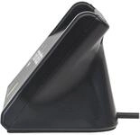 Manhattan USB-A Smart/SIM Card Reader, 480 Mbps (USB 2.0)