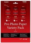 CANON 6211B021, Canon Pro Variety Pack PVP-201 - A4 (210 x 297