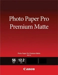 CANON 8657B017, Canon Pro Premium PM-101 - Glatt matt - 310 Mikron - warmer wei&szlig;er