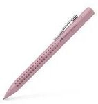 FABER-CASTELL 243907 - Clip - Clip-on-Einziehkugelschreiber - Nachf&uuml;llbar - Blau - 1