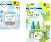 Febreze 3Volution Duftstecker Nachf&uuml;llflakon Fr&uuml;hlingserwachen