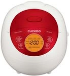Cuckoo CR-0351F Elektrische Heizung Reiskocher