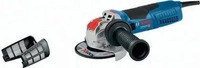 BOSCH PROFESSIONAL 06017C8002, Bosch Professional GWX 19-125 S
