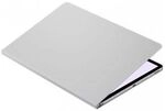 Samsung Book Cover "EF-BT730" f&uuml;r Galaxy Tab S8+/S7+/S7 FE, Dunkelgrau