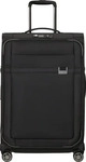 SAMSONITE 133625-1041, SAMSONITE AIREA SPINNER 67/24 EXP, schwarz Trolley, 67cm