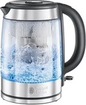 RUSSELL HOBBS 20760-57, Russell Hobbs Clarity Glas-Wasserkocher