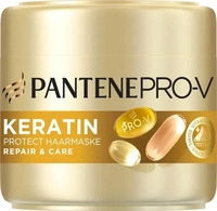 Pantene Pro-V Repair & Care Keratin Reconstruct Haarmaske, 300 ml