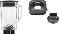 KITCHENAID 5KSB2048JGA, KitchenAid 5KSB2048JGA Zubeh&ouml;r Standmixer
