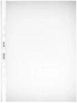 herlitz Prospekth&uuml;lle, A4, genarbt 100er Packung