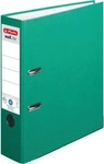 HERLITZ 300002746, herlitz Ordner maX.file nature plus A4 8cm gr&uuml;n