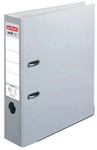 HERLITZ 300007145, herlitz Ordner maX.file protect A4 8cm grau
