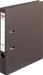 HERLITZ 300002702, herlitz Ordner maX.file protect plus, A4, 5cm, braun