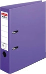 HERLITZ 300002684, herlitz Ordner maX.file protect plus A4 8cm violett