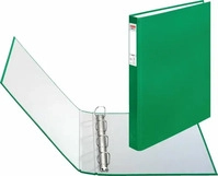 HERLITZ 300007056, herlitz Ringbuch maX.file protect 4-Ring A4 gr&uuml;n