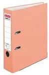 Herlitz maX.file - A4 - Halte&ouml;se - Lagerung - Polypropylen (PP) - Orange -