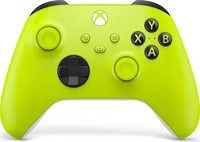 MICROSOFT QAU-00022, Microsoft Xbox Wireless Controller - Game Pad