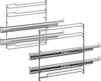 Bosch HEZ638270 Teleskop-Vollauszug 2-fach