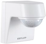 ESYLUX BEWEGUNGSMELDER M.200&deg;ERF.BERE / DEFENSOR MD 200&deg; 24 EM10025358