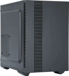 CHIEFTEC UK-02B-OP, Chieftec UNI Series UK-02B-OP - Tower - ATX - keine