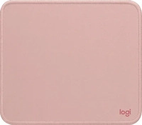 LOGITECH 956-000050, Logitech Desk Mat Studio Series - Mauspad - dunkles