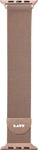 LAUT INTERNATIONAL 408004, Laut International LAUT Steel Loop - Gurt - Smartwatch -