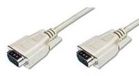 Assmann VGA-Kabel - HD-15 (VGA) (M) bis HD-15 (VGA)
