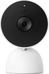 GOOGLE GA01998-DE, Google Nest Cam - Netzwerk-&Uuml;berwachungskamera -...