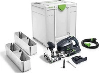 FESTOOL 576426, Festool DF 700 EQ-Plus D&uuml;belfr&auml;se DOMINO XL