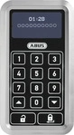 ABUS 85890, ABUS Home Tec Pro BT CFT3100 S Bluetooth-Tastatur
